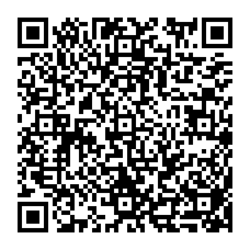 QR 코드