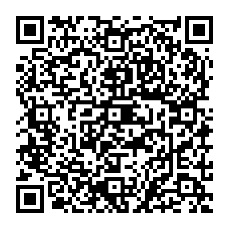 QR 코드