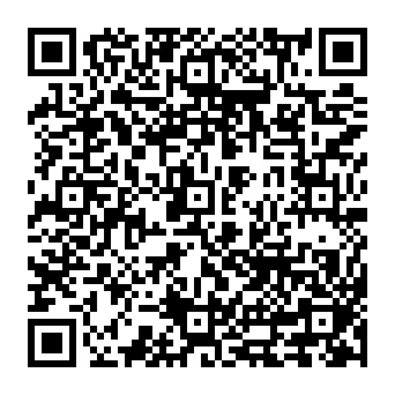 QR 코드