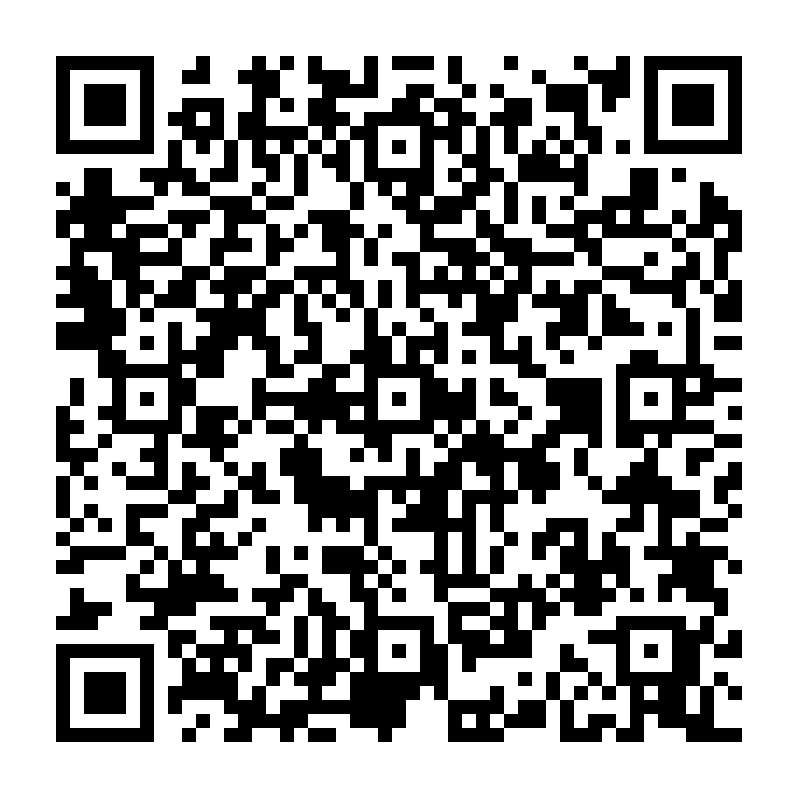 QR 코드