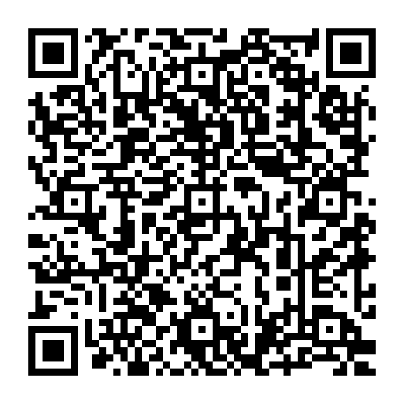 QR 코드