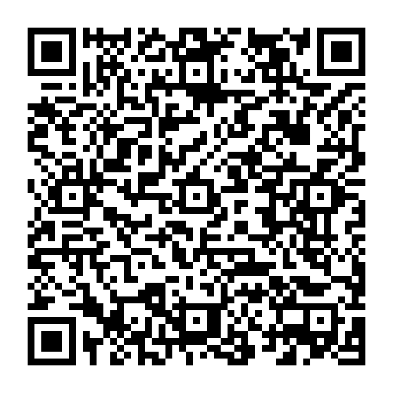 QR 코드