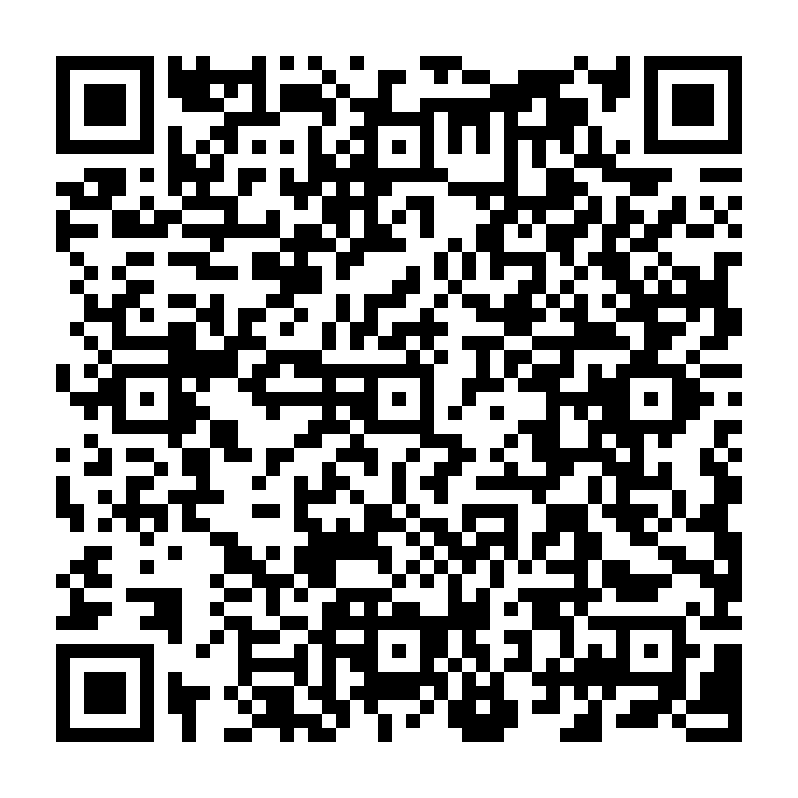 QR 코드