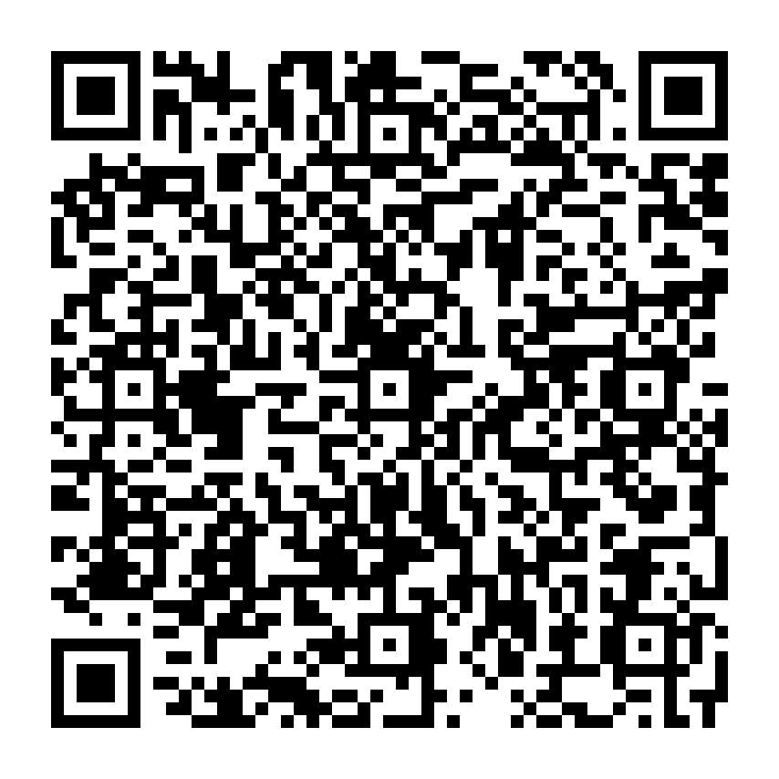 QR 코드