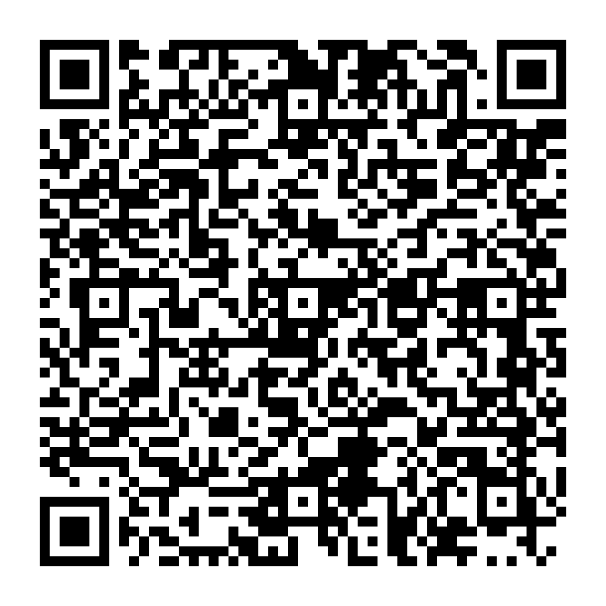 QR 코드