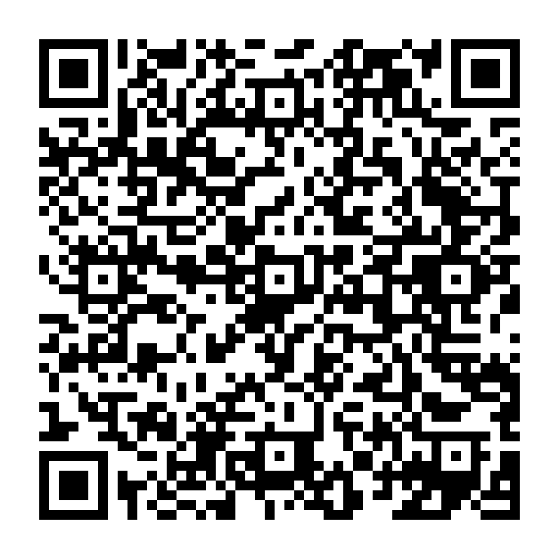 QR 코드