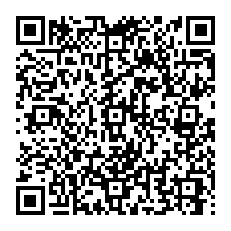 QR 코드