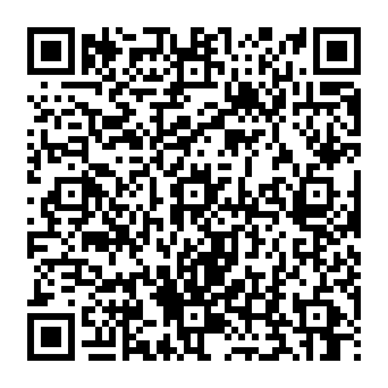 QR 코드