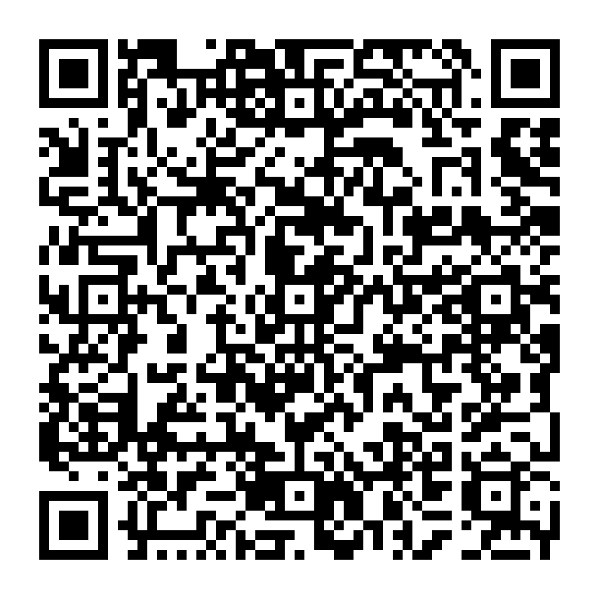 QR 코드