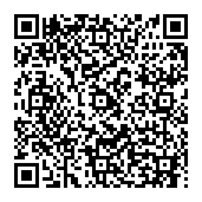 QR 코드