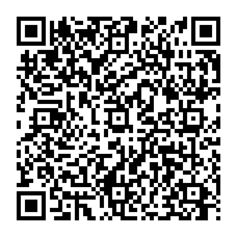 QR 코드