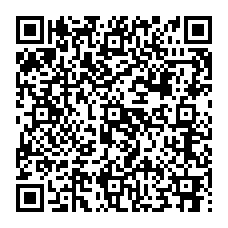 QR 코드