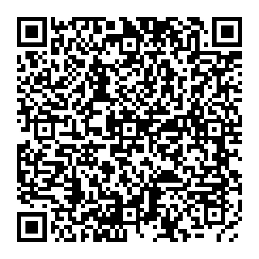 QR 코드