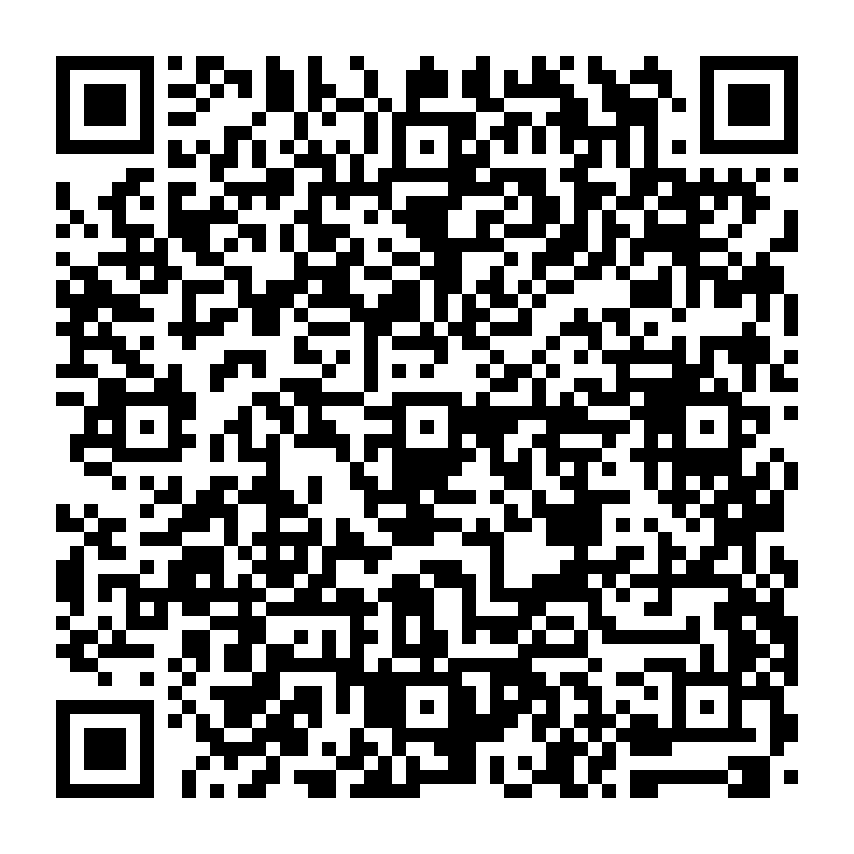 QR 코드