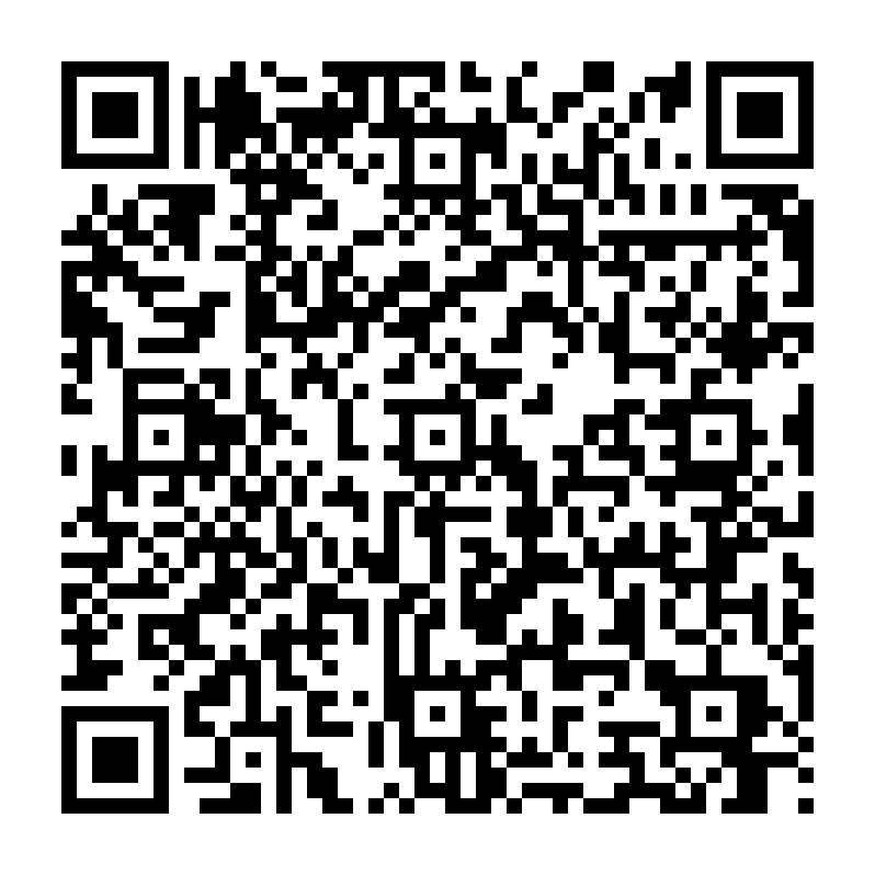QR 코드