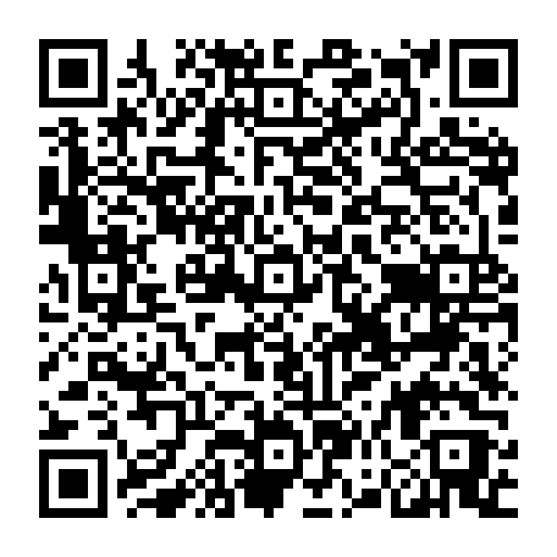 QR 코드