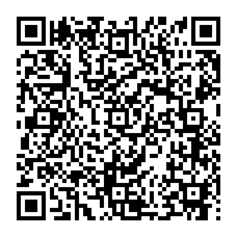 QR 코드