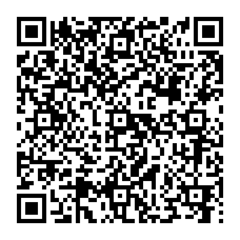 QR 코드