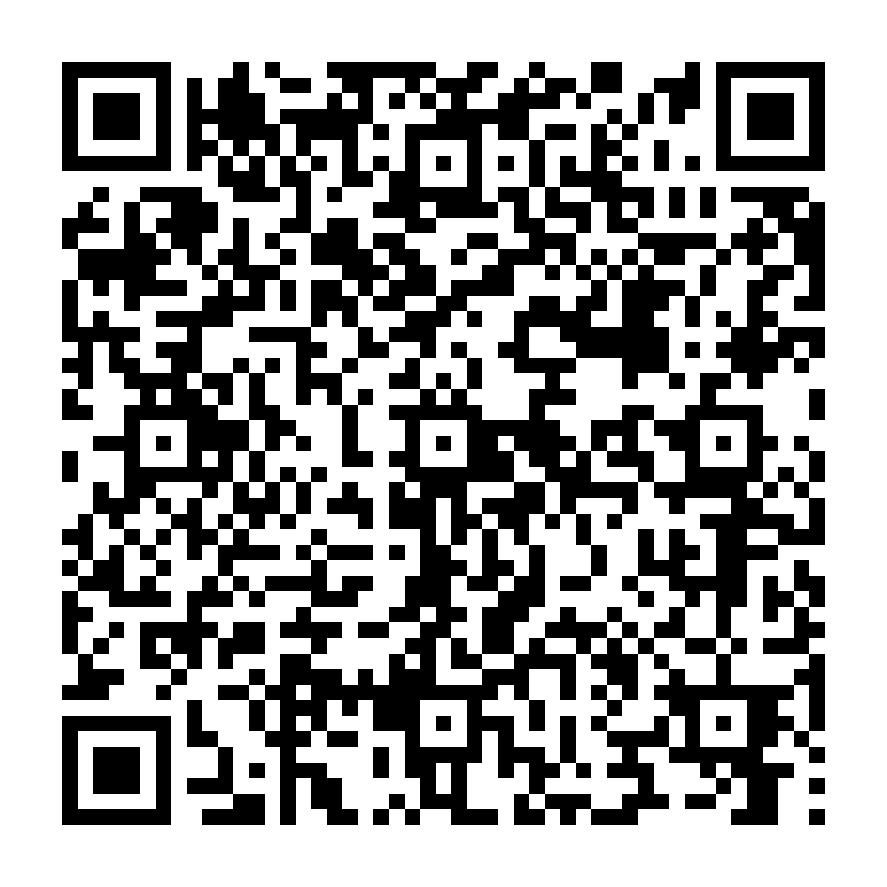 QR 코드