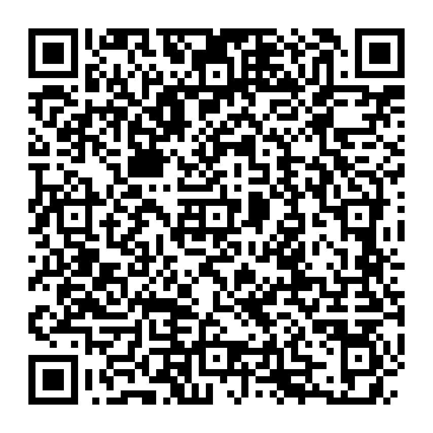 QR 코드