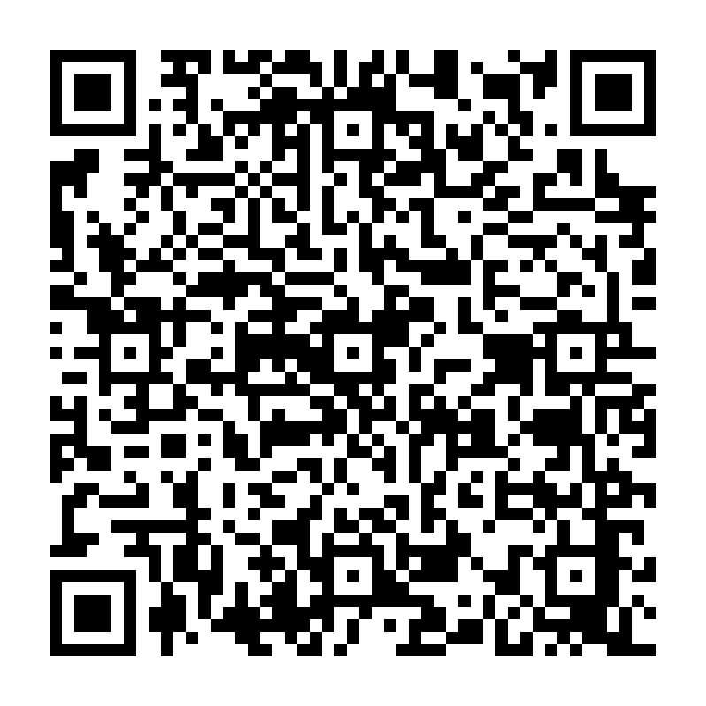 QR 코드