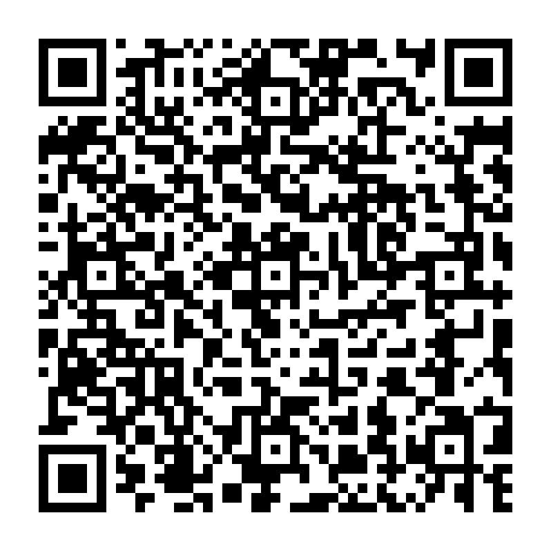 QR 코드