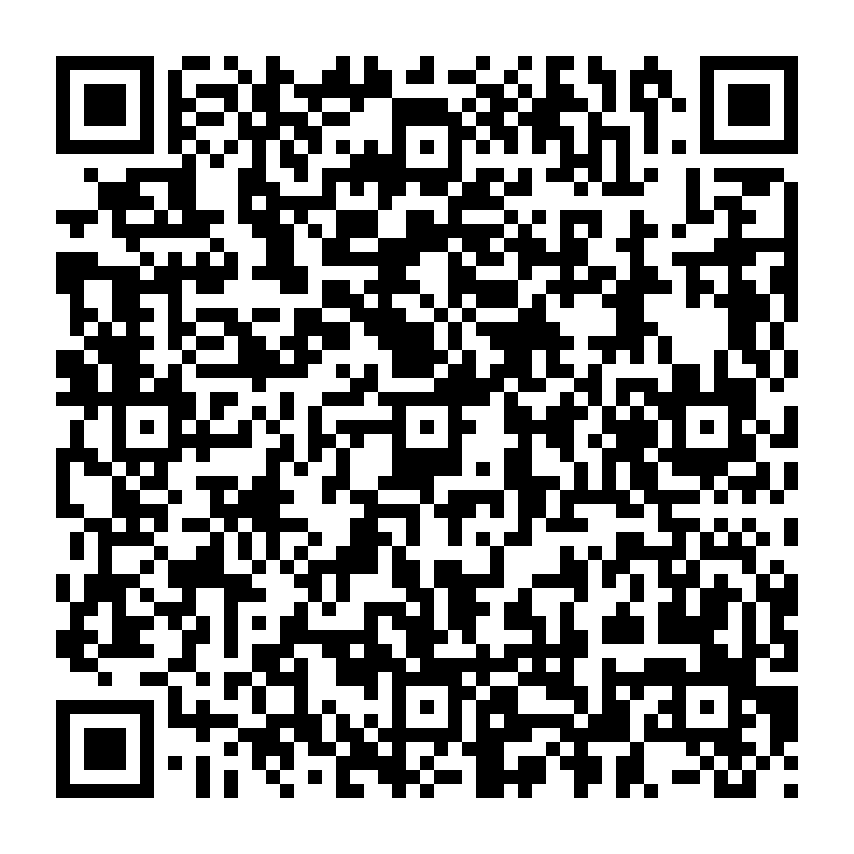 QR 코드
