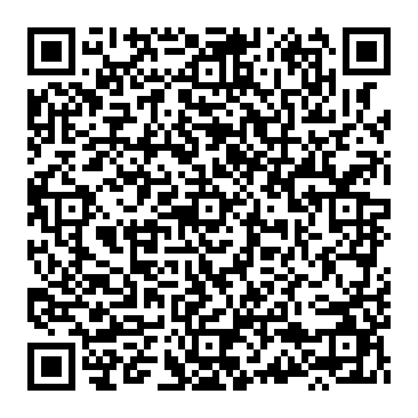 QR 코드