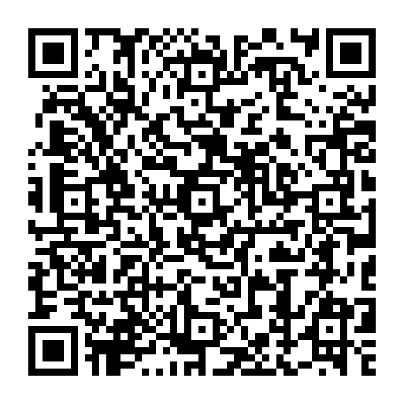 QR 코드