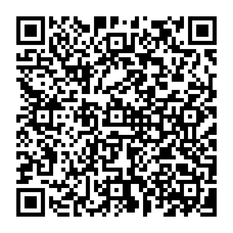 QR 코드