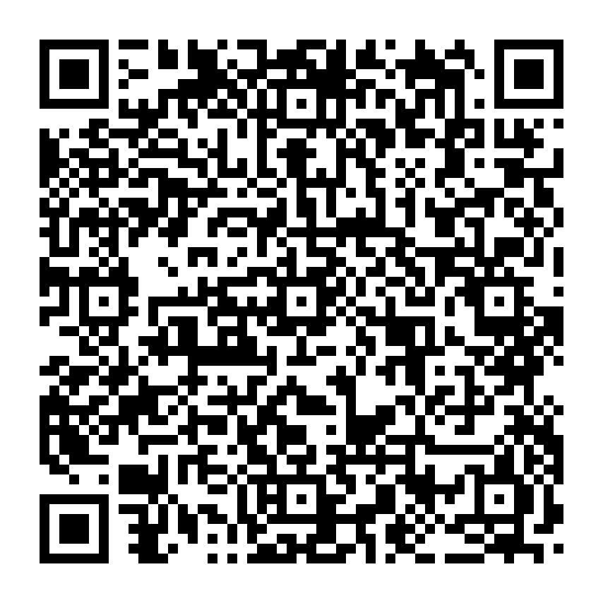 QR 코드