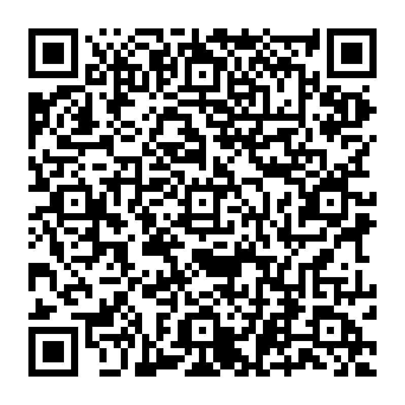 QR 코드
