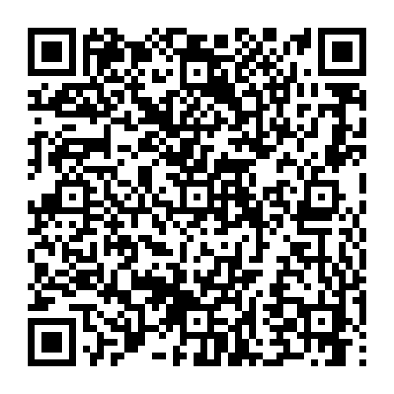 QR 코드