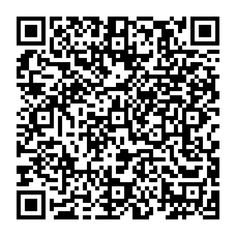 QR 코드