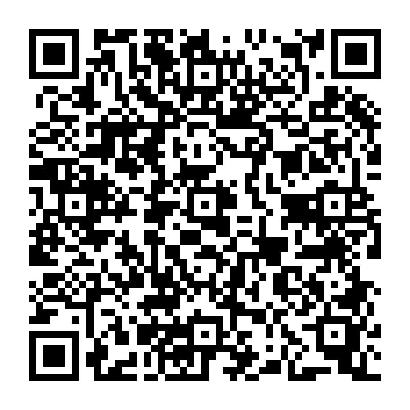 QR 코드