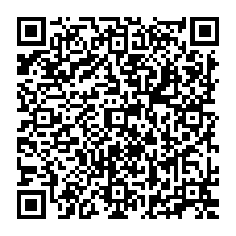QR 코드
