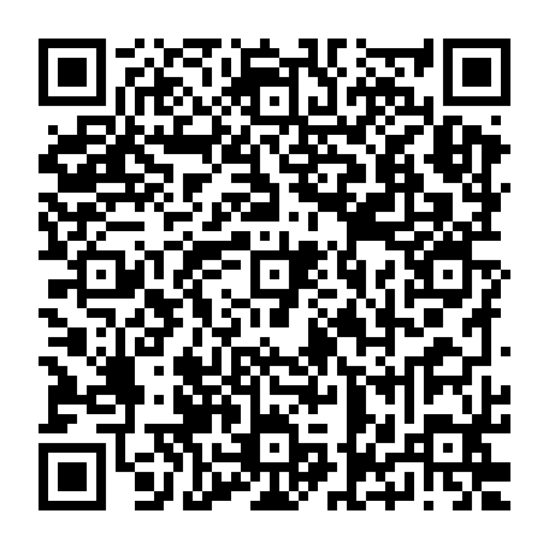 QR 코드