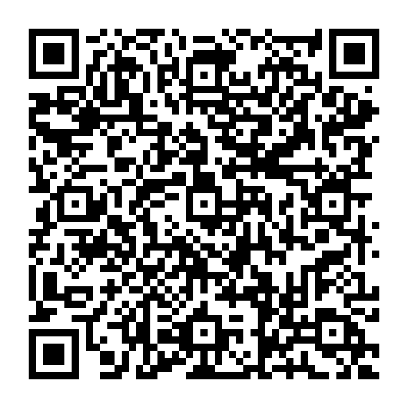 QR 코드