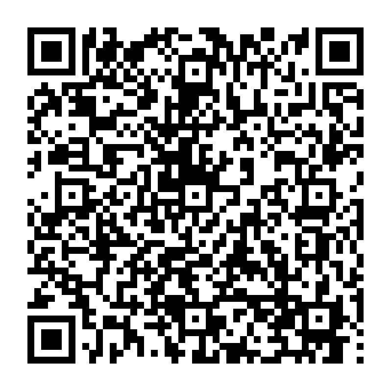 QR 코드