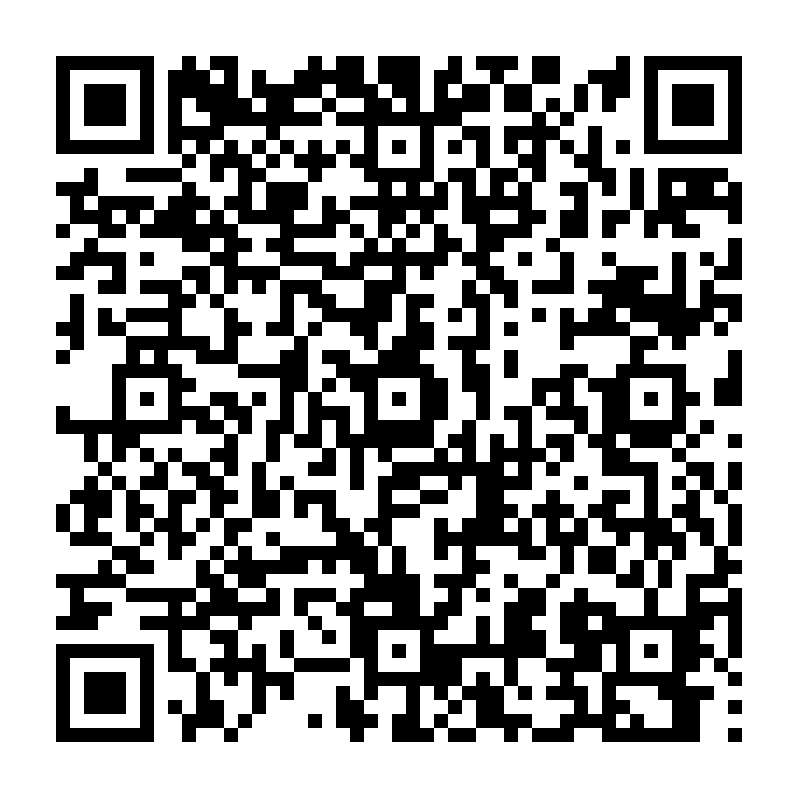 QR 코드