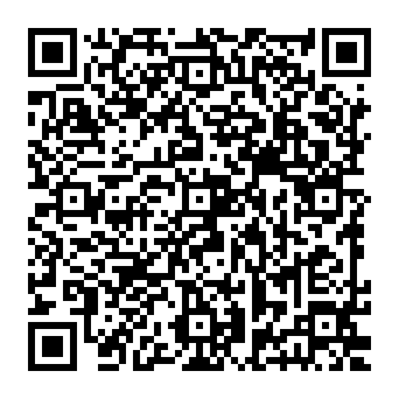 QR 코드