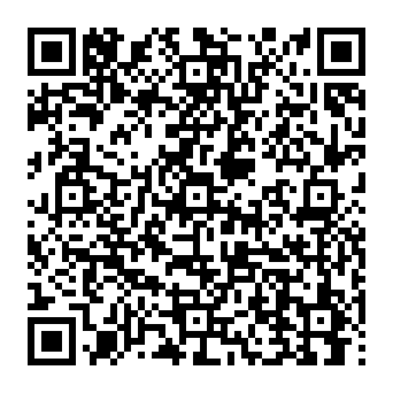 QR 코드