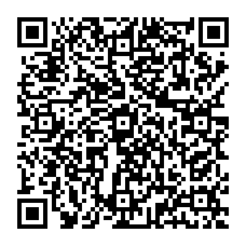 QR 코드