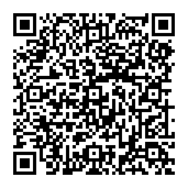QR 코드