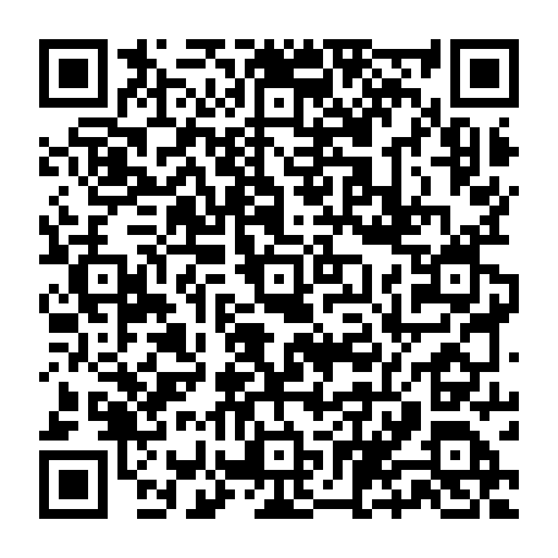 QR 코드