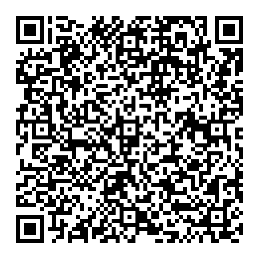 QR 코드