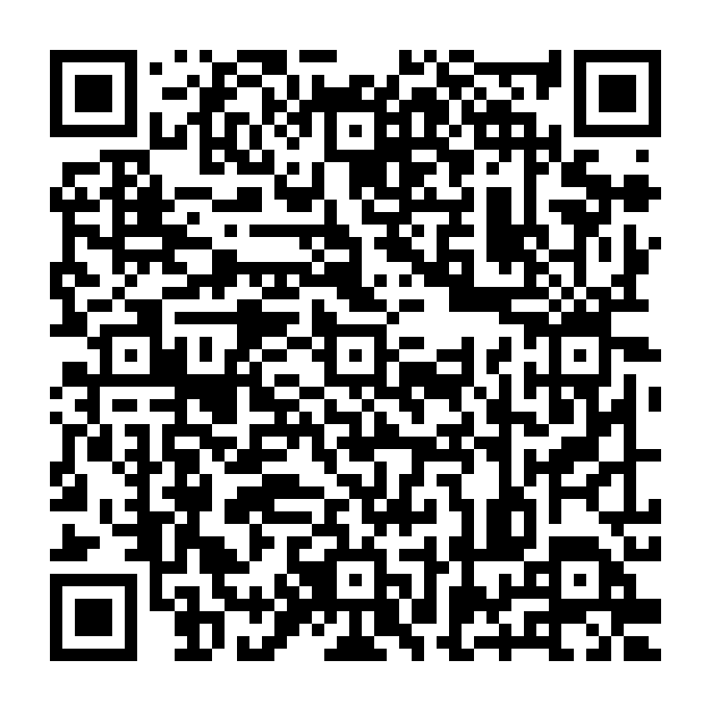 QR 코드