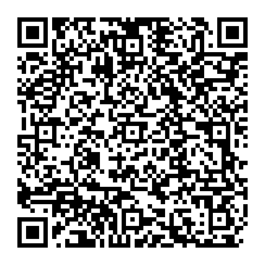 QR 코드