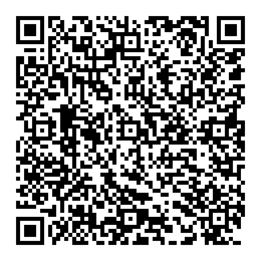 QR 코드