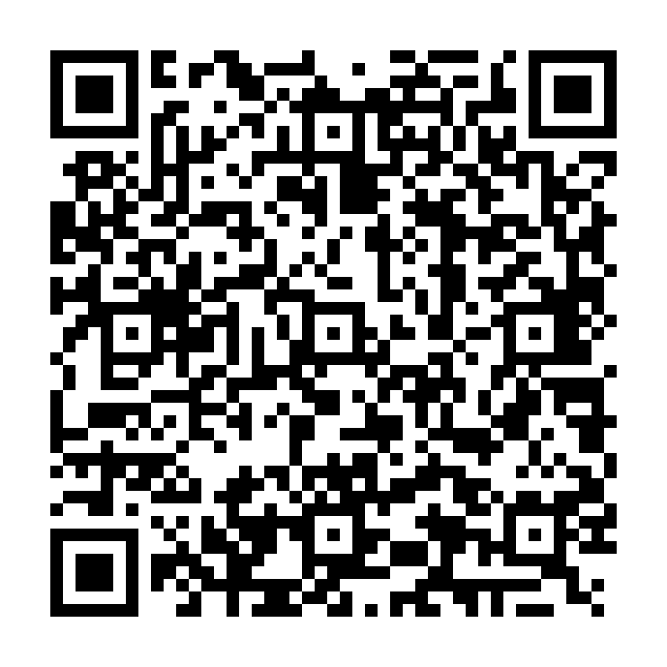 QR 코드